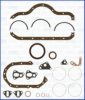 RENAU 7701461245 Gasket Set, crank case